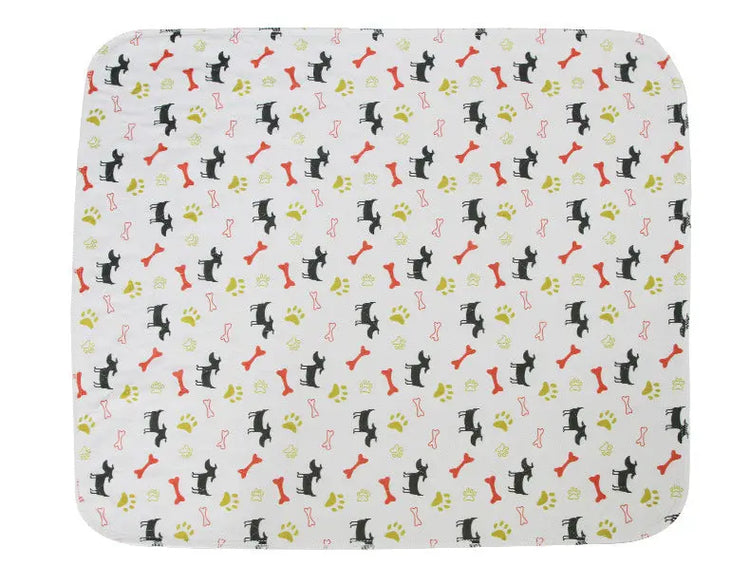 Three-layer Waterproof Pet Absorbent Pad SnapLux Co