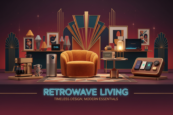 Home & Gadgets Retro 2