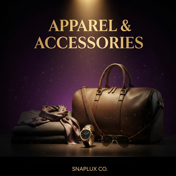 Apparel & Accessories