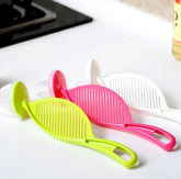 Multi-functional Silicone Rice Strainer SnapLux Co
