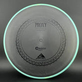 Medium Electron Proxy Rare Air Discs