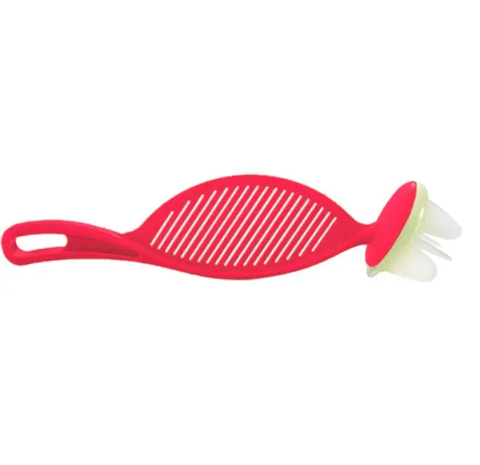 Multi-functional Silicone Rice Strainer SnapLux Co