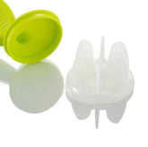 Multi-functional Silicone Rice Strainer SnapLux Co