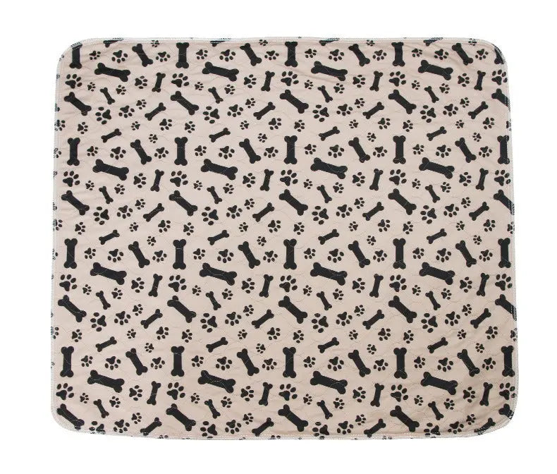 Three-layer Waterproof Pet Absorbent Pad SnapLux Co