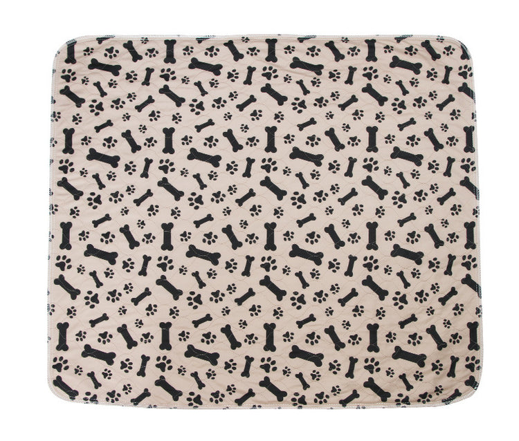 Three-layer Waterproof Pet Absorbent Pad SnapLux Co