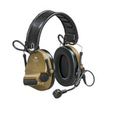 Peltor ComTac VI | NIB w/ All Colors & Models | Gel Earcups & ARC Mounts Included Atomic Defense