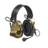 Peltor ComTac VI | NIB w/ All Colors & Models | Gel Earcups & ARC Mounts Included Atomic Defense
