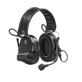 Peltor ComTac VI | NIB w/ All Colors & Models | Gel Earcups & ARC Mounts Included Atomic Defense