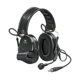 Peltor ComTac VI | NIB w/ All Colors & Models | Gel Earcups & ARC Mounts Included Atomic Defense