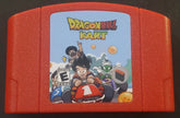 N64 Nintendo 64 Video Game Cartridge Collection VintageVideoGameStore