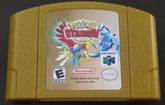 N64 Nintendo 64 Video Game Cartridge Collection VintageVideoGameStore