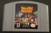 N64 Nintendo 64 Video Game Cartridge Collection VintageVideoGameStore