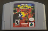 N64 Nintendo 64 Video Game Cartridge Collection VintageVideoGameStore