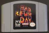 N64 Nintendo 64 Video Game Cartridge Collection VintageVideoGameStore