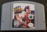 N64 Nintendo 64 Video Game Cartridge Collection VintageVideoGameStore