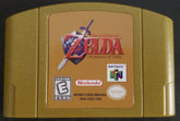 N64 Nintendo 64 Video Game Cartridge Collection VintageVideoGameStore