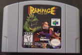 N64 Nintendo 64 Video Game Cartridge Collection VintageVideoGameStore