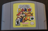 N64 Nintendo 64 Video Game Cartridge Collection VintageVideoGameStore