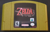 N64 Nintendo 64 Video Game Cartridge Collection VintageVideoGameStore