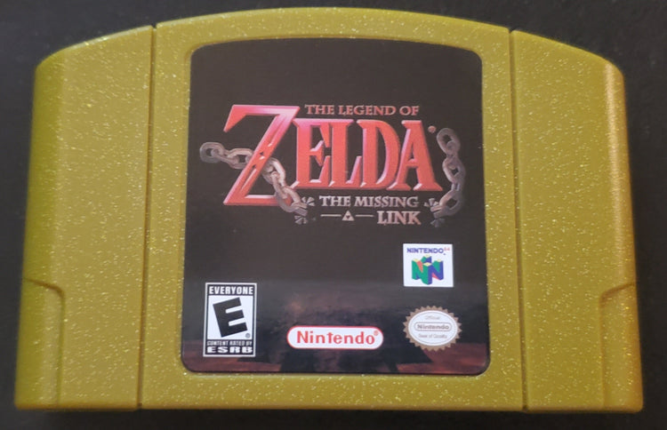 N64 Nintendo 64 Video Game Cartridge Collection VintageVideoGameStore