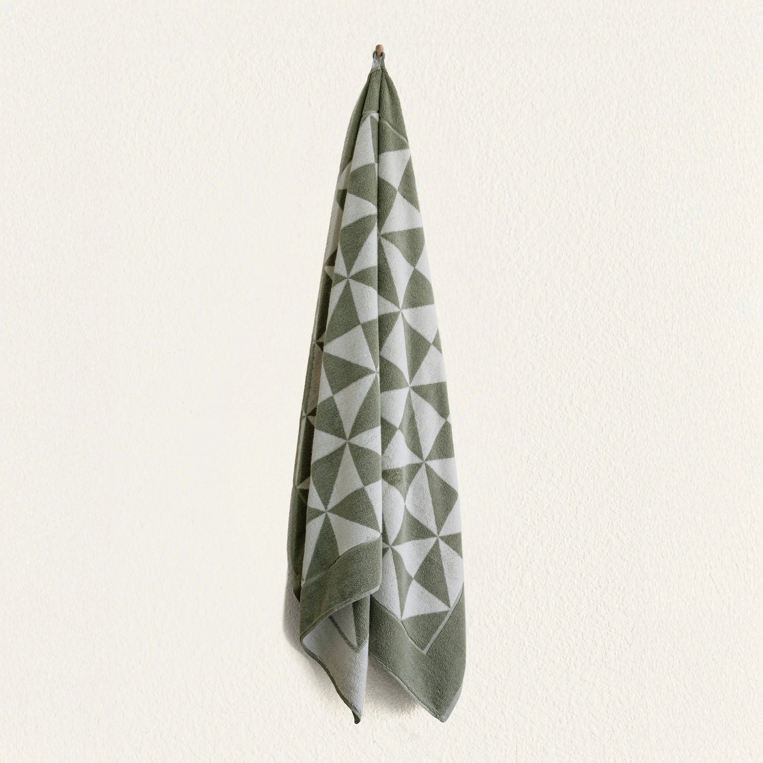 Umbra Australian Cotton Towels Italic