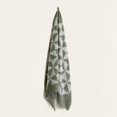 Umbra Australian Cotton Towels Italic