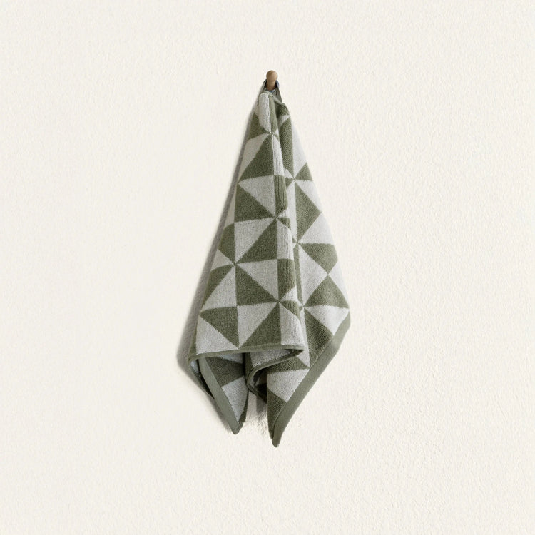 Umbra Australian Cotton Towels Italic