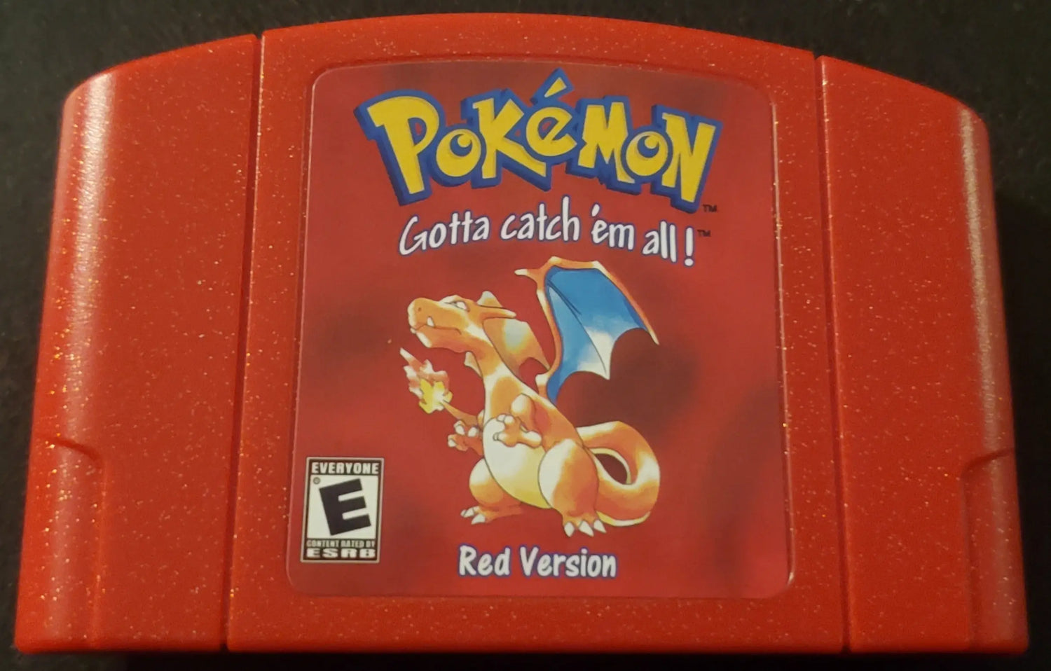 N64 Nintendo 64 Video Game Cartridge Collection VintageVideoGameStore