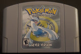 N64 Nintendo 64 Video Game Cartridge Collection VintageVideoGameStore