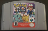 N64 Nintendo 64 Video Game Cartridge Collection VintageVideoGameStore