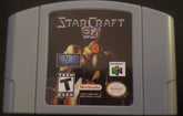 N64 Nintendo 64 Video Game Cartridge Collection VintageVideoGameStore