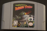 N64 Nintendo 64 Video Game Cartridge Collection VintageVideoGameStore