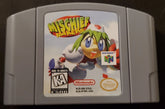 N64 Nintendo 64 Video Game Cartridge Collection VintageVideoGameStore