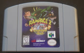 N64 Nintendo 64 Video Game Cartridge Collection VintageVideoGameStore