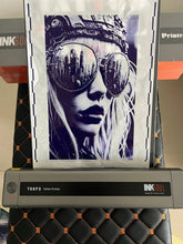 INKSOUL® T08FS Wireless Tattoo Transfer Stencil Printer-Can print shadows INKSOULSUPPLY.COM