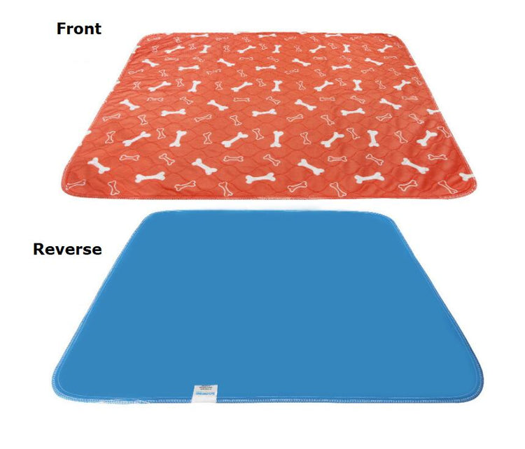 Three-layer Waterproof Pet Absorbent Pad SnapLux Co