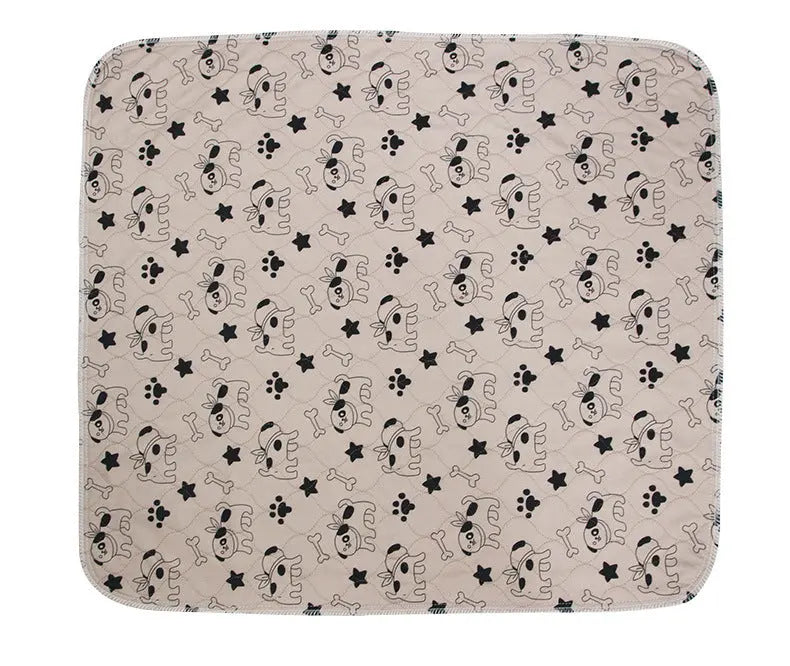 Three-layer Waterproof Pet Absorbent Pad SnapLux Co
