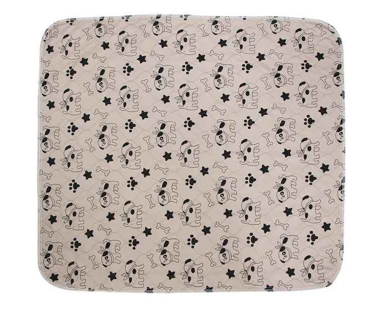 Three-layer Waterproof Pet Absorbent Pad SnapLux Co