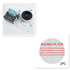 Smoke Removal Air Purification Ashtray Anion Purification Practical Automatic Purifier Ashtray Portable Gadgets For Car Ashtray SnapLux Co