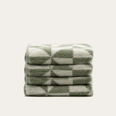Umbra Australian Cotton Towels Italic