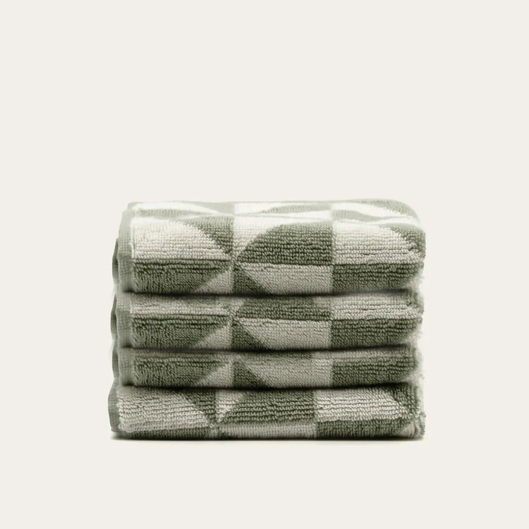 Umbra Australian Cotton Towels Italic