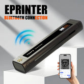 INKSOUL® T08FS Wireless Tattoo Transfer Stencil Printer-Can print shadows INKSOULSUPPLY.COM