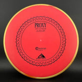 Medium Electron Proxy Rare Air Discs