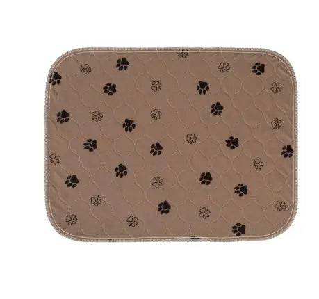 Three-layer Waterproof Pet Absorbent Pad SnapLux Co