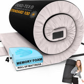 Matrix Air-Cell Memory Foam Camping Mattress Hazli Collection
