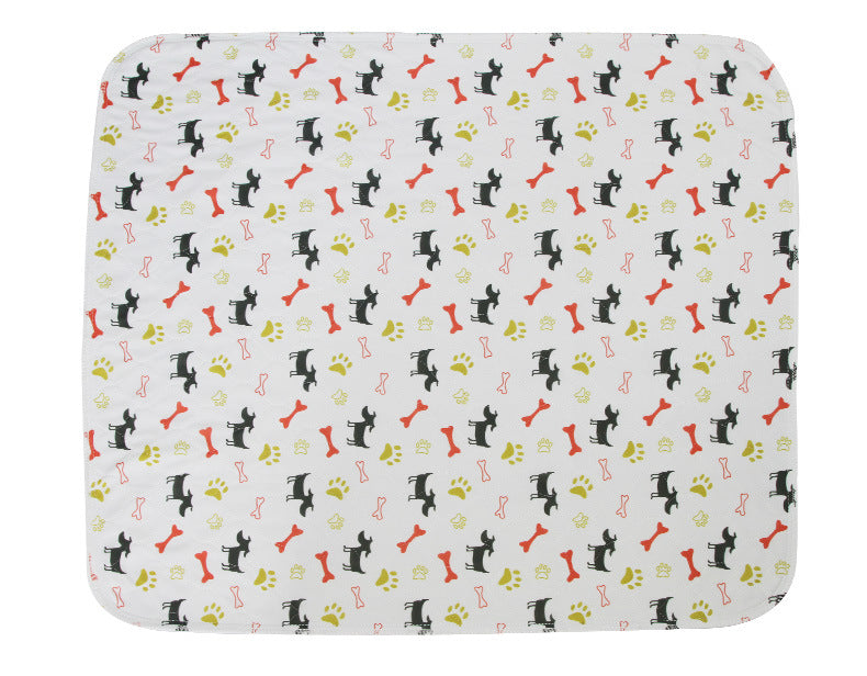 Three-layer Waterproof Pet Absorbent Pad SnapLux Co