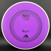 Medium Electron Proxy Rare Air Discs