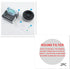 Smoke Removal Air Purification Ashtray Anion Purification Practical Automatic Purifier Ashtray Portable Gadgets For Car Ashtray SnapLux Co