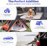 Matrix Air-Cell Memory Foam Camping Mattress Hazli Collection