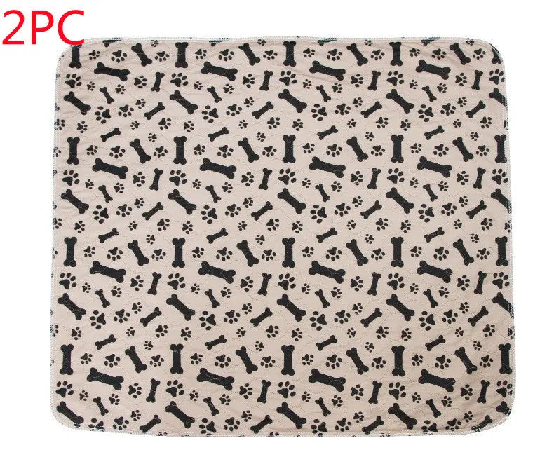 Three-layer Waterproof Pet Absorbent Pad SnapLux Co